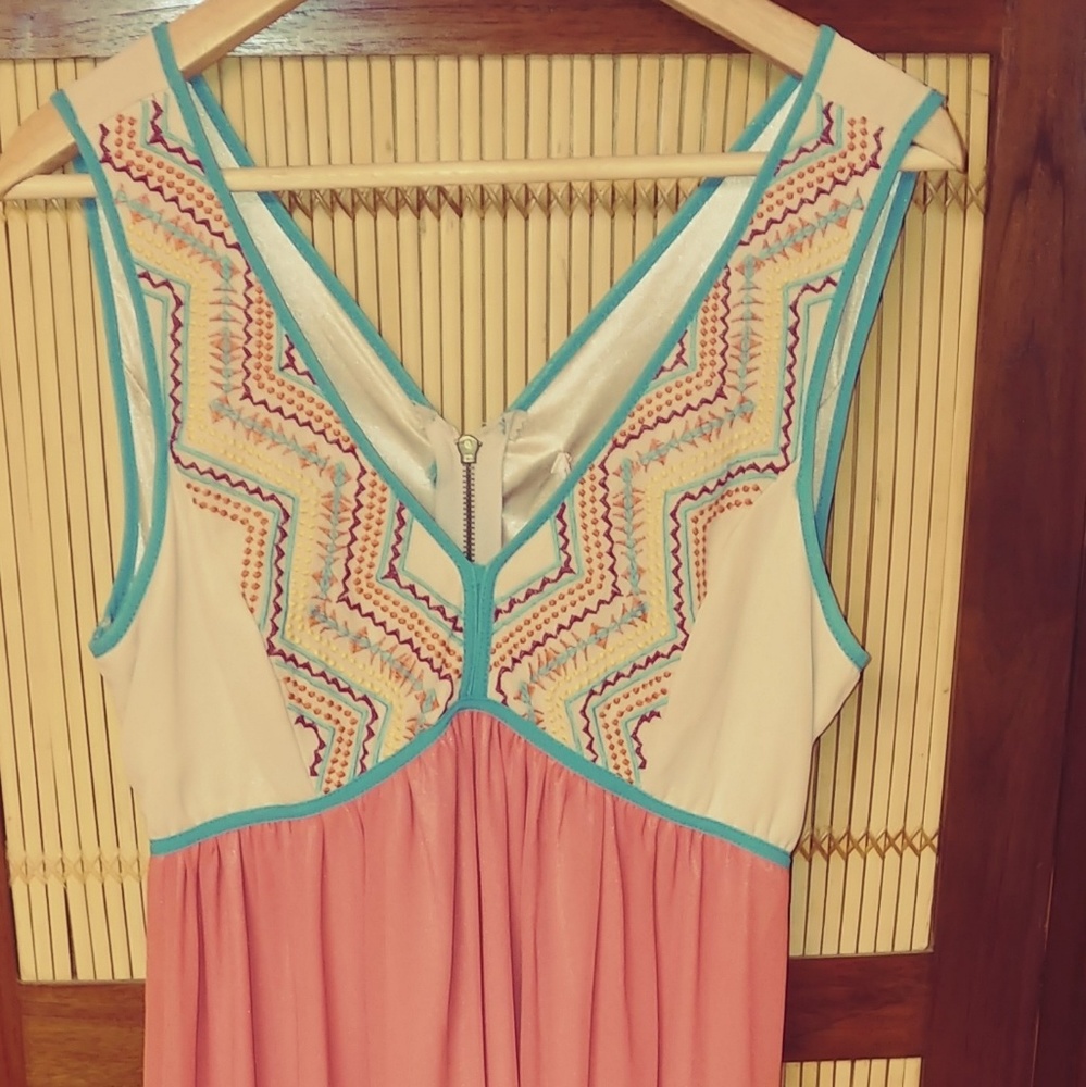 Margo & Sebastian Dress